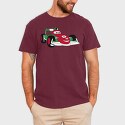 Cars 40, Tricou Barbati (Unisex)