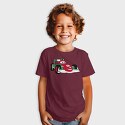 Cars 40, Tricou Copii