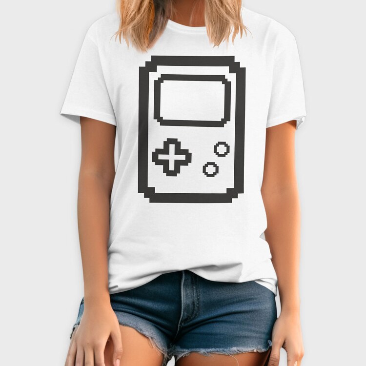 Pacman 32, Tricou Barbati (Unisex)