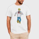 Scooby Doo 16, Tricou Barbati (Unisex)
