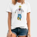 Scooby Doo 16, Tricou Barbati (Unisex)