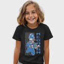 Video Game Mega Man, Tricou Copii