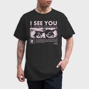 I See You 2, Tricou Barbati (Unisex)