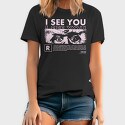 I See You 2, Tricou Barbati (Unisex)