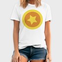 Pacman 35, Tricou Barbati (Unisex)