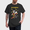 Video Game X Men, Tricou Barbati (Unisex)