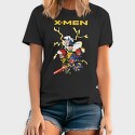 Video Game X Men, Tricou Barbati (Unisex)