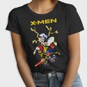 Video Game X Men, Tricou Femei