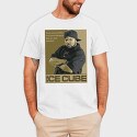 Ice Cube, Tricou Barbati (Unisex)