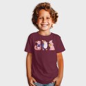 Christmas Animals, Tricou Copii