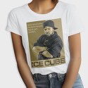 Ice Cube, Tricou Femei
