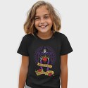 Villanas Disney Malefica C, Tricou Copii
