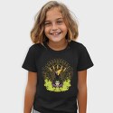 Villanas Disney Malefica D, Tricou Copii