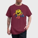 Pacman 8, Tricou Barbati (Unisex)