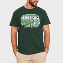Cars 50, Tricou Barbati (Unisex)