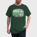 Cars 50, Tricou Barbati (Unisex)