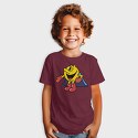Pacman 8, Tricou Copii