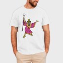 Scooby Doo 24, Tricou Barbati (Unisex)