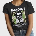 Imagine 2 2, Tricou Femei