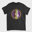 Villanas Disney Ursula B, Tricou Barbati (Unisex)