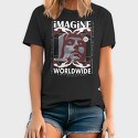 Imagine 2, Tricou Barbati (Unisex)