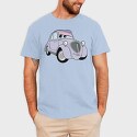 Cars 52, Tricou Barbati (Unisex)