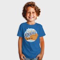 Captain Adorable, Tricou Copii