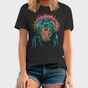 Panther, Tricou Barbati (Unisex)