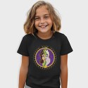 Villanas Disney Ursula B, Tricou Copii