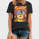 Pearls Jam, Tricou Barbati (Unisex)