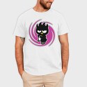 Cartoon Retro Badtz Maru 3, Tricou Barbati (Unisex)