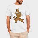 Scooby Doo 35, Tricou Barbati (Unisex)