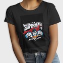 Superman 6, Tricou Femei