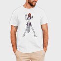 Cartoon Retro X Men 3, Tricou Barbati (Unisex)