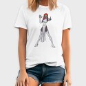 Cartoon Retro X Men 3, Tricou Barbati (Unisex)