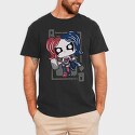 Women s DC Funko, Tricou Barbati (Unisex)