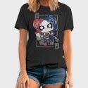 Women s DC Funko, Tricou Barbati (Unisex)