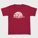 Blobfish, Tricou Copii