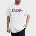 Scooby Doo 41, Tricou Barbati (Unisex)