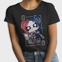 Women s DC Funko, Tricou Femei