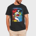Wonder Woman 2, Tricou Barbati (Unisex)