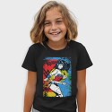 Wonder Woman 2, Tricou Copii