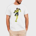 Cartoon Retro X Men 6, Tricou Barbati (Unisex)