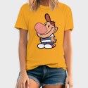 Cartoon Retro Billy and Mandy 2, Tricou Barbati (Unisex)