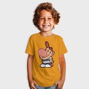 Cartoon Retro Billy and Mandy 2, Tricou Copii