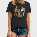 Scooby Doo 7, Tricou Barbati (Unisex)