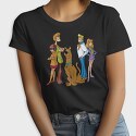 Scooby Doo 7, Tricou Femei