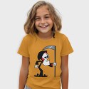 Cartoon Retro Billy and Mandy 3, Tricou Copii