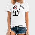 Cartoon Retro Billy and Mandy 4, Tricou Barbati (Unisex)