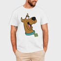 Scooby Doo 9, Tricou Barbati (Unisex)